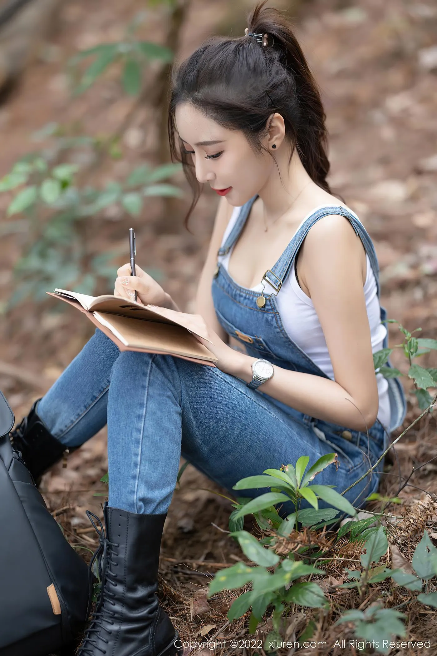 [XIUREN秀人网] 2022.01.14 NO.4465 王馨瑶yanni [64P]插图2